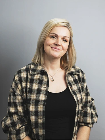 Natalie Coulson